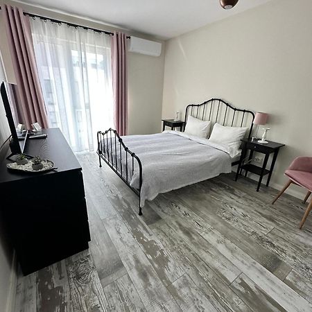 Eva'S Home Sibiu Luaran gambar