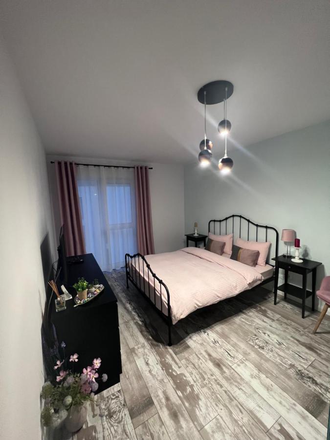 Eva'S Home Sibiu Luaran gambar