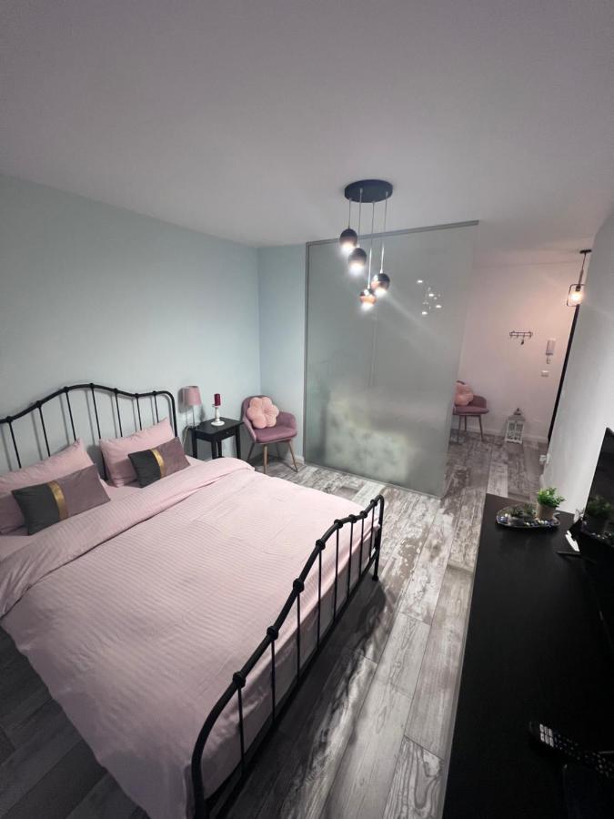 Eva'S Home Sibiu Luaran gambar