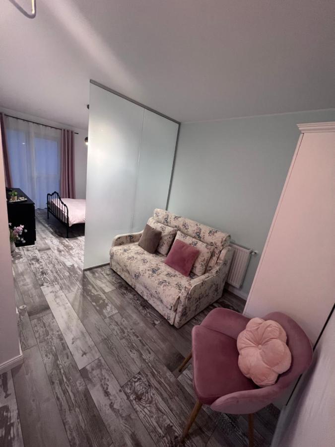 Eva'S Home Sibiu Luaran gambar