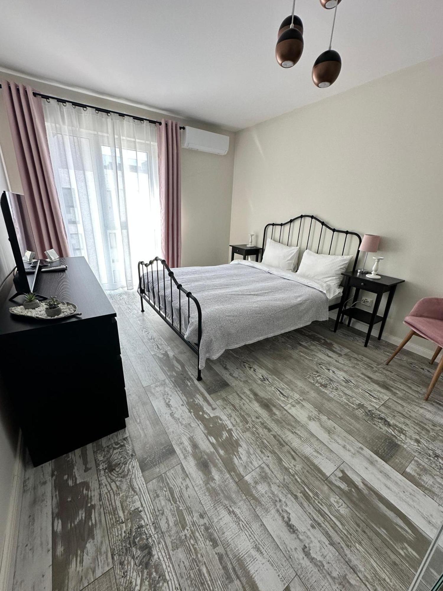 Eva'S Home Sibiu Luaran gambar