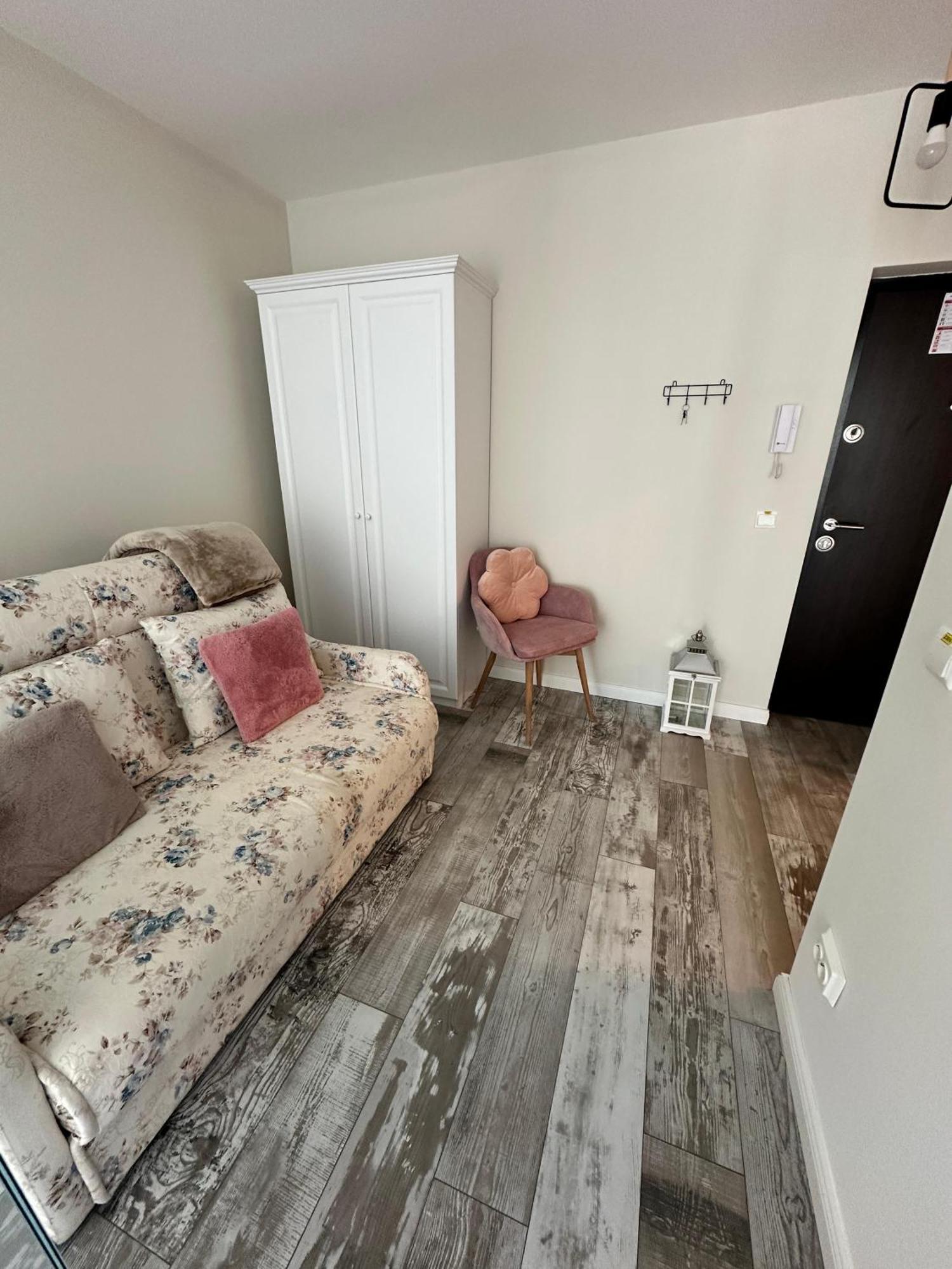 Eva'S Home Sibiu Luaran gambar